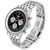 BREITLING Navitimer 01 Black Dial Steel Mens Watch Ab0120 Image 4