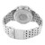 BREITLING Navitimer 01 Black Dial Steel Mens Watch Ab0120 Image 8