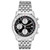 BREITLING Navitimer Fighter Chronograph Steel Mens Watch A13330 Image 2