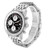 BREITLING Navitimer Fighter Chronograph Steel Mens Watch A13330 Image 4