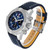 BREITLING Avenger B01 Chronograph 45 Steel Mens Watch Ab0182 Image 4