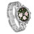 BREITLING Classic Avi Curtiss Warhawk Automatic Steel Mens Watch A23380 Image 3