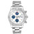 BREITLING Avenger Ii White Dial Steel Mens Watch A13381 Image 2