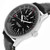 BREITLING Navitimer Automatic 38 Black Dial Steel Mens Watch A17325 Image 5