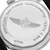 BREITLING Navitimer Automatic 38 Black Dial Steel Mens Watch A17325 Image 6