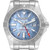 BREITLING Avenger Ii Gmt Blue Mother Of Pearl Dial Steel Mens Watch A32390 Image 1
