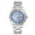 BREITLING Avenger Ii Gmt Blue Mother Of Pearl Dial Steel Mens Watch A32390 Image 2