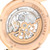 AUDEMARS PIGUET Jules 41Mm Extra-Thin Rose Gold Mens Watch 15180R Image 6 AUDEMARS PIGUET Jules 41Mm Extra-Thin Rose Gold Mens Watch 15180R Image 6
