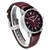 AUDEMARS PIGUET Code 11.59 Burgundy Dial White Gold Watch 15210Bc Image 3 AUDEMARS PIGUET Code 11.59 Burgundy Dial White Gold Watch 15210Bc Image 3