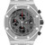 AUDEMARS PIGUET Royal Oak Offshore Chronograph Gray Dial Mens Watch 26170Ti Image 1