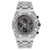 AUDEMARS PIGUET Royal Oak Offshore Chronograph Gray Dial Mens Watch 26170Ti Image 2