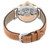 AUDEMARS PIGUET Remaster 01 Limited Edition Rose Gold Steel Mens Watch 26595Sr Image 7