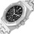 AUDEMARS PIGUET Royal Oak Chronograph Steel Mens Watch 25860St Image 6