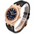 AUDEMARS PIGUET Royal Oak Midsize Rose Gold Mens Watch 15450Or Image 4