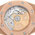 AUDEMARS PIGUET Royal Oak Midsize Rose Gold Mens Watch 15450Or Image 6