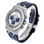 AUDEMARS PIGUET Royal Oak 41Mm White Dial Limited Edition Steel Mens Watch 26326St Image 4