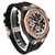 AUDEMARS PIGUET Royal Oak Offshore Rose Gold Ceramic Watch 26405Nr Image 3