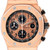 AUDEMARS PIGUET Royal Oak Offshore Rose Gold Chronograph Mens Watch 26470Or Image 1