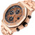AUDEMARS PIGUET Royal Oak Offshore Rose Gold Chronograph Mens Watch 26470Or Image 5 AUDEMARS PIGUET Royal Oak Offshore Rose Gold Chronograph Mens Watch 26470Or Image 5