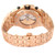 AUDEMARS PIGUET Royal Oak Offshore Rose Gold Chronograph Mens Watch 26470Or Image 7 AUDEMARS PIGUET Royal Oak Offshore Rose Gold Chronograph Mens Watch 26470Or Image 7
