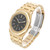 AUDEMARS PIGUET Royal Oak Jumbo Yellow Gold Grey Dial Mens Watch 5402Ba Image 4 AUDEMARS PIGUET Royal Oak Jumbo Yellow Gold Grey Dial Mens Watch 5402Ba Image 4