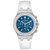 AUDEMARS PIGUET Royal Oak Offshore Diamond Steel Ladies Watch 26231Dst Image 2