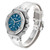 AUDEMARS PIGUET Royal Oak Offshore Diamond Steel Ladies Watch 26231Dst Image 4