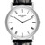 PATEK PHILIPPE Calatrava 18K White Gold Roman Dial Mens Watch 3520 Image 1