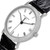 PATEK PHILIPPE Calatrava White Gold Automatic Mens Watch 3802 Image 5
