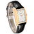 PATEK PHILIPPE Gondolo Yellow Gold Silver Dial Mens Watch 5124J 5124 Image 3