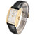 PATEK PHILIPPE Gondolo Yellow Gold Silver Dial Mens Watch 5124J 5124 Image 4