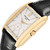 PATEK PHILIPPE Gondolo Yellow Gold Silver Dial Mens Watch 5124J 5124 Image 5