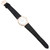 PATEK PHILIPPE Calatrava Rose Gold Black Leather Strap Mens Watch 5119 5119R Image 9
