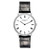 PATEK PHILIPPE Calatrava White Gold Automatic Mens Watch 5120G 5120 Image 2