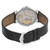 PATEK PHILIPPE Calatrava White Gold Automatic Mens Watch 5120G 5120 Image 8