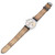 PATEK PHILIPPE Calatrava White Gold Automatic Mens Watch 5120G 5120 Image 10