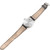 PATEK PHILIPPE Calatrava 18K White Gold White Dial Mens Watch 5115 5115G Image 10