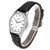 PATEK PHILIPPE Calatrava White Gold White Dial Mens Watch 5115 5115G Image 5