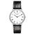 PATEK PHILIPPE Calatrava White Gold Automatic Mens Watch 5120 5120G Image 2 PATEK PHILIPPE Calatrava White Gold Automatic Mens Watch 5120 5120G Image 2