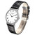 PATEK PHILIPPE Calatrava White Gold Automatic Mens Watch 5120 5120G Image 4 PATEK PHILIPPE Calatrava White Gold Automatic Mens Watch 5120 5120G Image 4