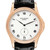 PATEK PHILIPPE Calatrava 18K Rose Gold Mens Watch 5115 5115R Image 1