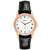 PATEK PHILIPPE Calatrava 18K Rose Gold Mens Watch 5115 5115R Image 2