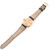 PATEK PHILIPPE Calatrava 18K Rose Gold Mens Watch 5115 5115R Image 10