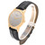 PATEK PHILIPPE Calatrava 18K Yellow Gold Silver Dial Mens Watch 5032 5032J Image 3