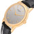 PATEK PHILIPPE Calatrava 18K Yellow Gold Silver Dial Mens Watch 5032 5032J Image 5
