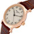 PATEK PHILIPPE Calatrava Officer Rose Gold Mens Watch 5053 5053R-001 Image 5