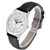 PATEK PHILIPPE Calatrava White Gold Silver Dial Automatic Mens Watch 5296G 5296 Image 3