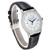 PATEK PHILIPPE Calatrava White Gold Automatic Mens Watch 5296 5296G Image 3 PATEK PHILIPPE Calatrava White Gold Automatic Mens Watch 5296 5296G Image 3