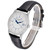 PATEK PHILIPPE Calatrava White Gold Automatic Mens Watch 5296 5296G Image 4 PATEK PHILIPPE Calatrava White Gold Automatic Mens Watch 5296 5296G Image 4