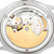 PATEK PHILIPPE Calatrava White Gold Automatic Mens Watch 5296 5296G Image 7 PATEK PHILIPPE Calatrava White Gold Automatic Mens Watch 5296 5296G Image 7